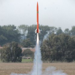 Aerobee M Krause AP 300 Ns - start a